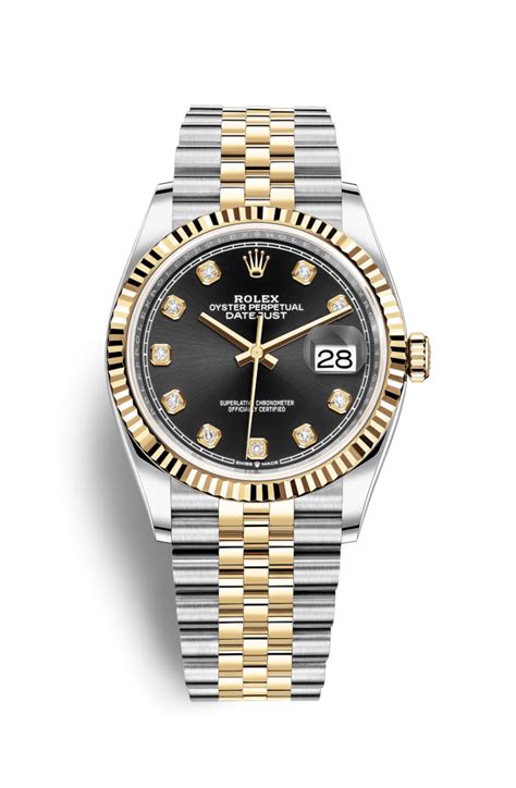 rolex m 126233-0021 5.000 euro|Rolex datejust 36 oyster.